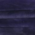 Бобр канадский  стриженый "Темно-фиолетовый"